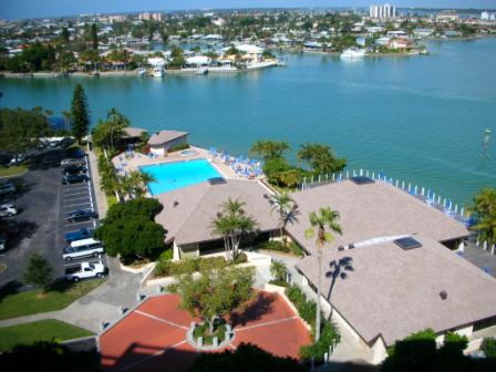 st pete yacht and tennis club condos for sale